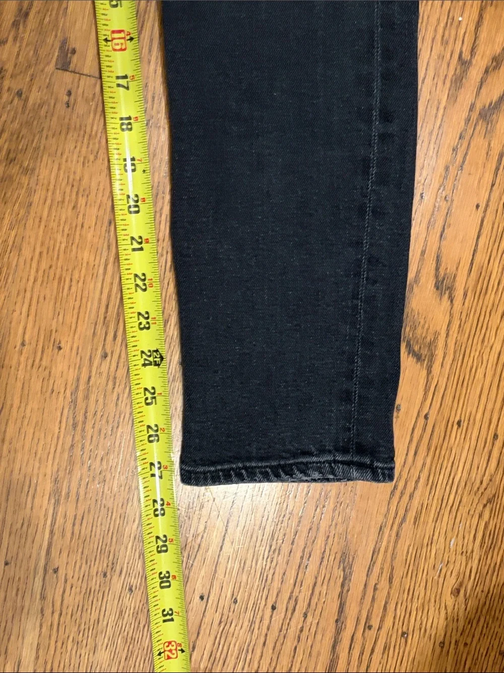 Agolde Jeans - Picture 7 of 8